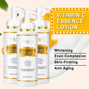 Vitamin C Skin Care Set,