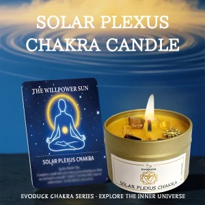 Rosemary Scented Candle